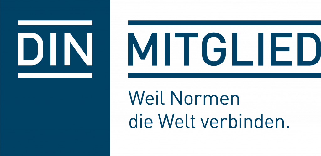 DIN-Mitglied